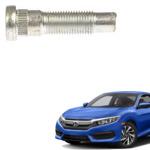 Enhance your car with Honda Civic Wheel Lug Nut 