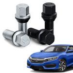 Enhance your car with Honda Civic Wheel Lug Nuts & Bolts 