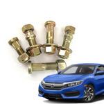 Enhance your car with Honda Civic Wheel Stud & Nuts 