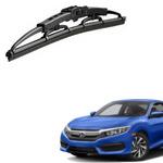 Enhance your car with Honda Civic Wiper Blade 