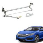 Enhance your car with Honda Civic Wiper Linkage Or Parts 