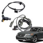 Enhance your car with Honda CR-V ABS System Parts 