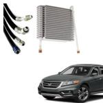 Enhance your car with Honda CR-V Air Conditioning Hose & Evaporator Parts 