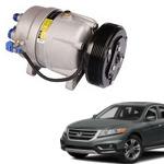 Enhance your car with Honda CR-V Air Conditioning Compressor 