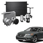 Enhance your car with Honda CR-V Air Conditioning Condenser & Parts 