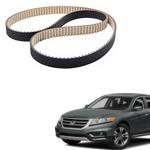 Enhance your car with Honda CR-V Belts 