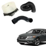Enhance your car with Honda CR-V Blower Motor & Parts 