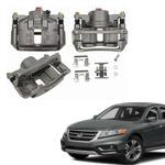 Enhance your car with Honda CR-V Brake Calipers & Parts 