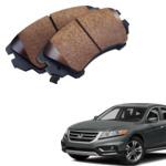 Enhance your car with Honda CR-V Brake Pad 