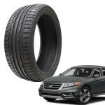 Enhance your car with Honda CR-V Tires 