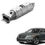 Enhance your car with Honda CR-V Catalytic Converter 