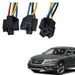 Enhance your car with Honda CR-V Connectors & Relays 