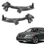Enhance your car with Honda CR-V Control Arm With Ball Joint 