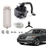 Enhance your car with Honda CR-V Coolant Recovery Tank & Parts 