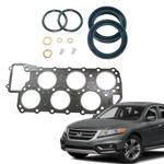 Enhance your car with Honda CR-V Engine Gaskets & Seals 