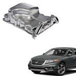 Enhance your car with Honda CR-V Engine Oil Pan 