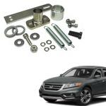 Enhance your car with Honda CR-V Exhaust Hardware 
