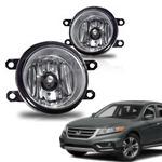 Enhance your car with Honda CR-V Fog Light Assembly 