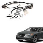 Enhance your car with Honda CR-V Front Brake Hydraulics 