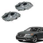 Enhance your car with Honda CR-V Front Right Caliper 