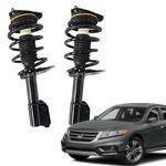 Enhance your car with Honda CR-V Front Strut 