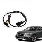 Enhance your car with Honda CR-V Front Wheel ABS Sensor 