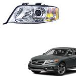 Enhance your car with Honda CR-V Headlight & Parts 