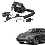 Enhance your car with Honda CR-V Heater Core & Valves 