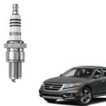 Enhance your car with Honda CR-V Iridium Plug 