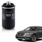Enhance your car with Honda CR-V Oil Filter 