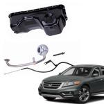 Enhance your car with Honda CR-V Oil Pan & Dipstick 