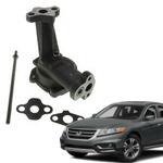 Enhance your car with Honda CR-V Oil Pump & Block Parts 