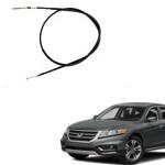 Enhance your car with Honda CR-V Rear Brake Cable 