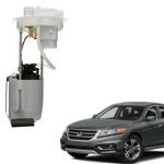 Enhance your car with Honda CR-V Fuel Pumps 
