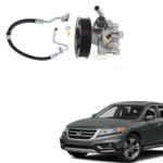 Enhance your car with Honda CR-V Power Steering Pumps & Hose 