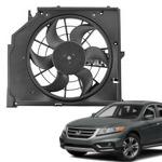 Enhance your car with Honda CR-V Radiator Fan Assembly 