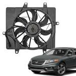 Enhance your car with Honda CR-V Radiator Fan & Assembly 
