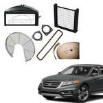 Enhance your car with Honda CR-V Radiator & Parts 