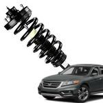 Enhance your car with Honda CR-V Rear Complete Strut Assembly 