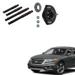 Enhance your car with Honda CR-V Rear Shocks & Struts Hardware 