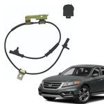 Enhance your car with Honda CR-V Rear Wheel ABS Sensor 