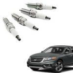 Enhance your car with Honda CR-V Spark Plugs 