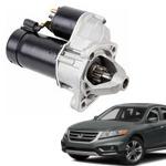 Enhance your car with Honda CR-V Starter 