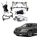 Enhance your car with Honda CR-V Suspension Parts 