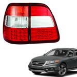 Enhance your car with Honda CR-V Tail Light & Parts 