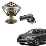 Enhance your car with Honda CR-V Thermostat, Gasket & Housing 