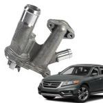 Enhance your car with Honda CR-V Thermostat With Housing 
