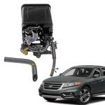 Enhance your car with Honda CR-V EVAP System 