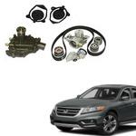Enhance your car with Honda CR-V Water Pumps & Hardware 