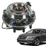 Enhance your car with Honda CR-V Hub Assembly 